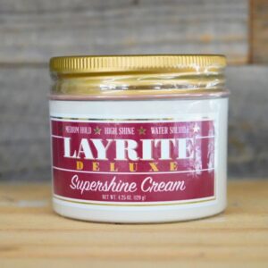 Layrite - Supershine Cream